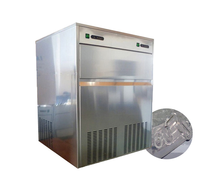制冰机