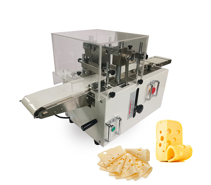 多功能饼干切片机