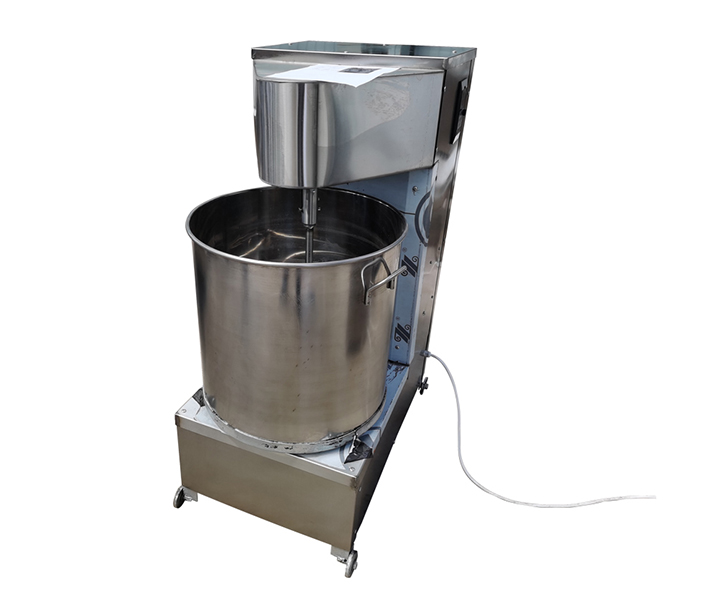 变频搅拌机